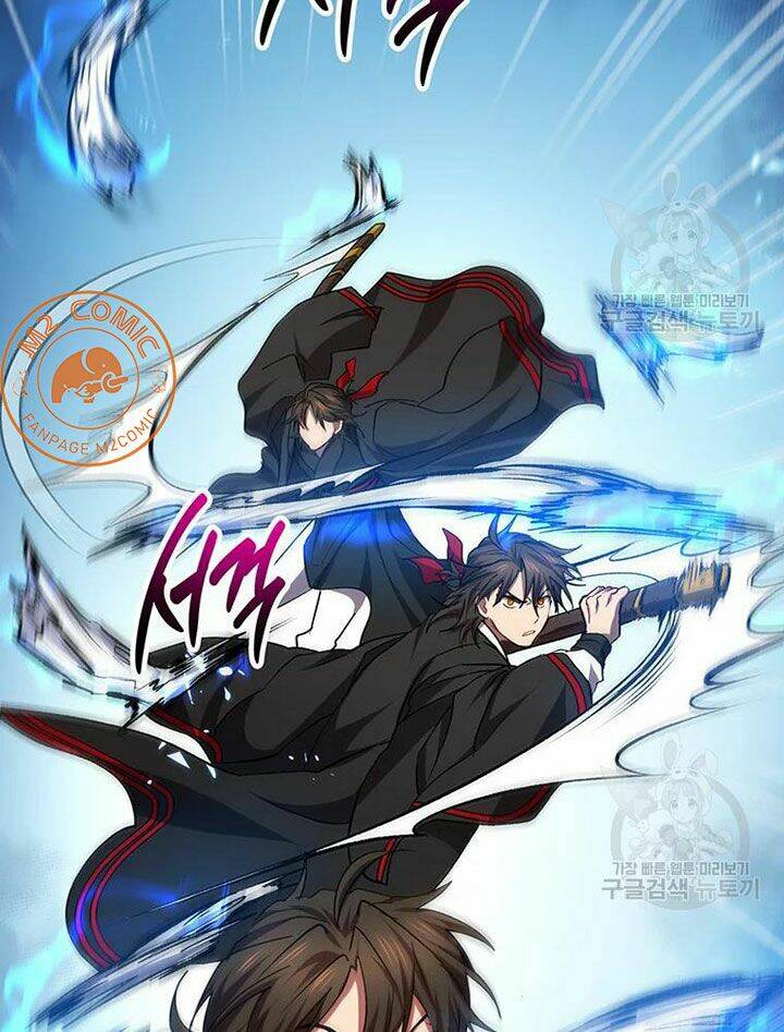 Võ Đang Kỳ Hiệp - Chapter 55 - Page 56