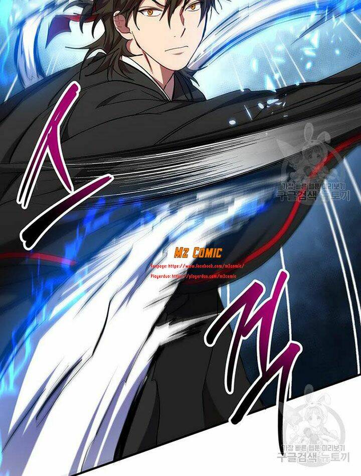 Võ Đang Kỳ Hiệp - Chapter 55 - Page 57