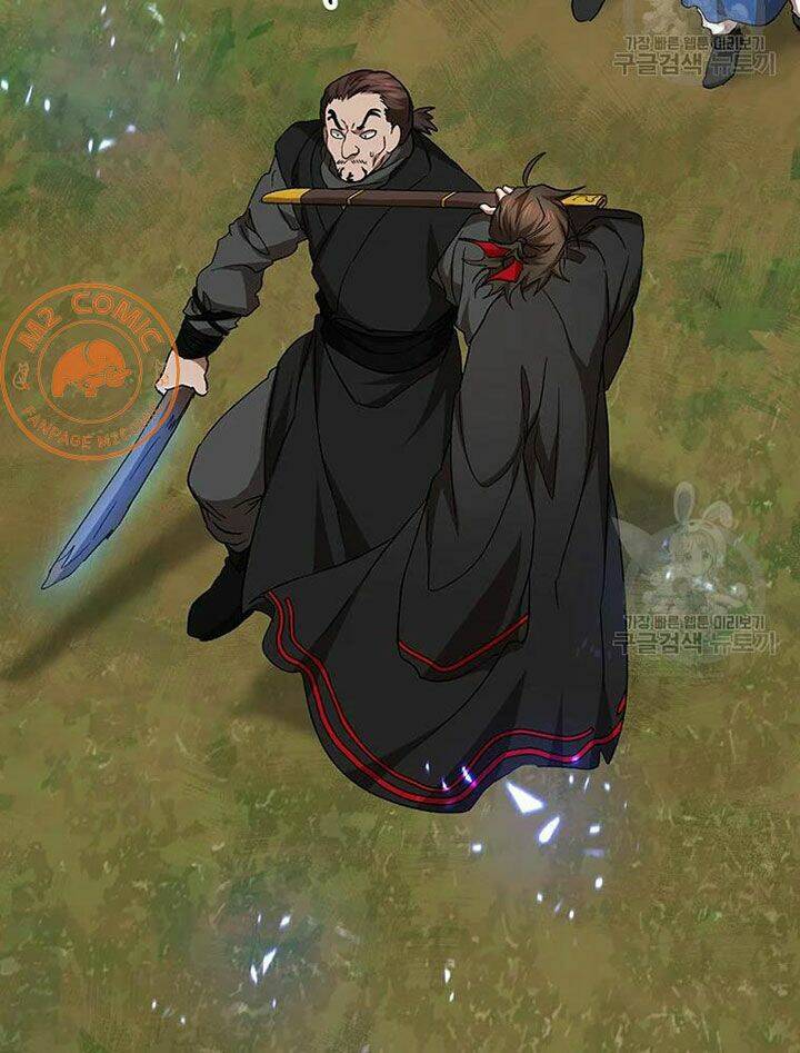 Võ Đang Kỳ Hiệp - Chapter 55 - Page 59