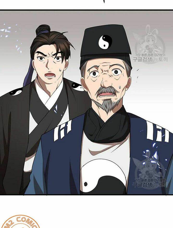 Võ Đang Kỳ Hiệp - Chapter 55 - Page 61