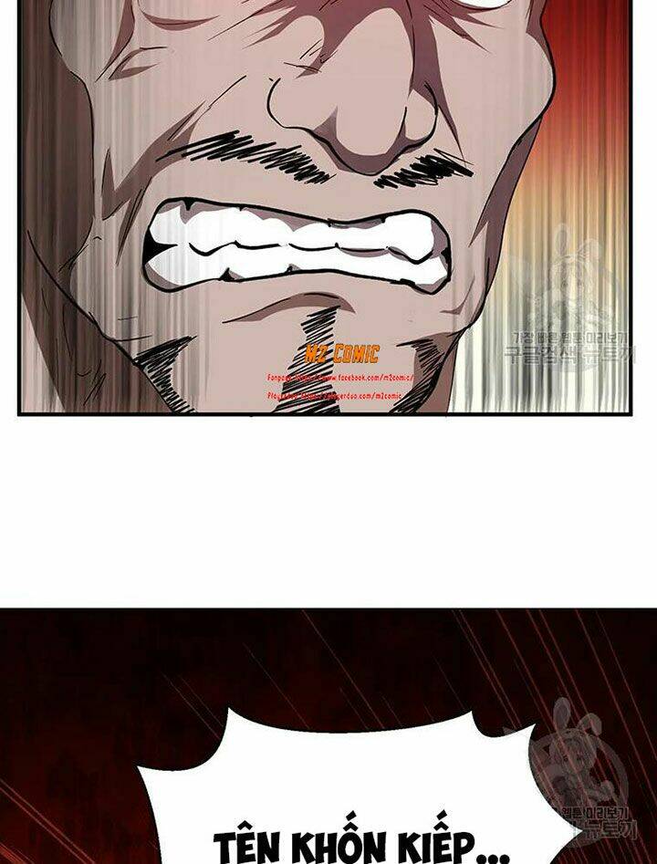 Võ Đang Kỳ Hiệp - Chapter 55 - Page 68