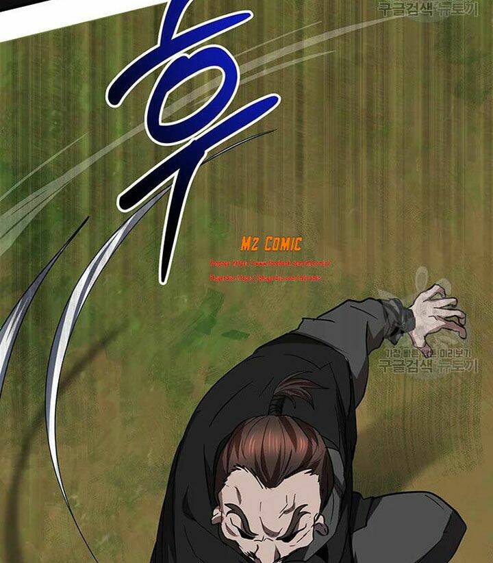 Võ Đang Kỳ Hiệp - Chapter 55 - Page 6