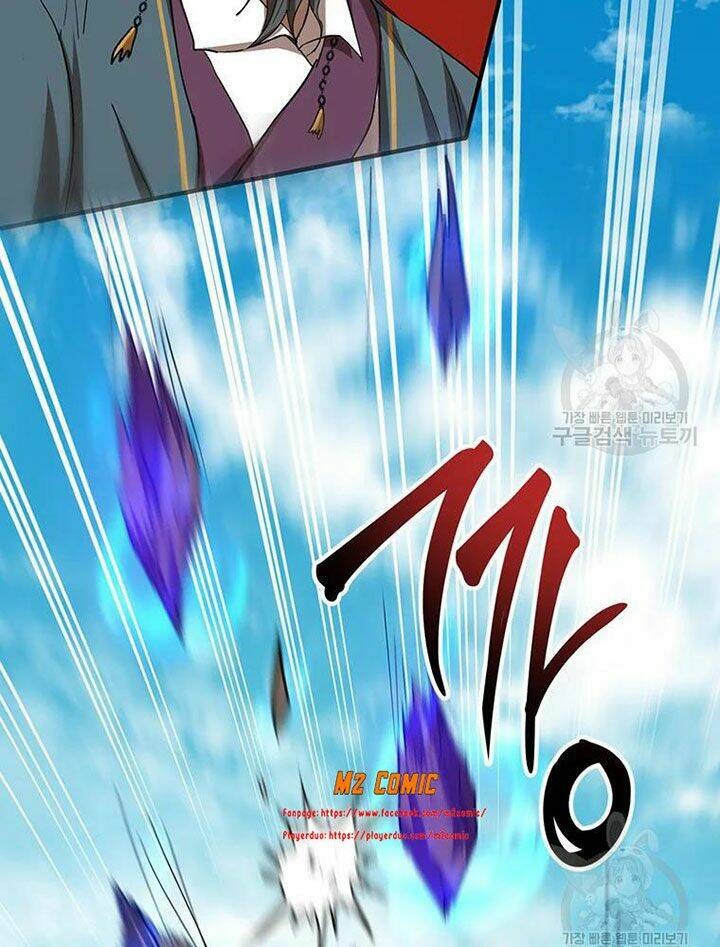 Võ Đang Kỳ Hiệp - Chapter 55 - Page 74