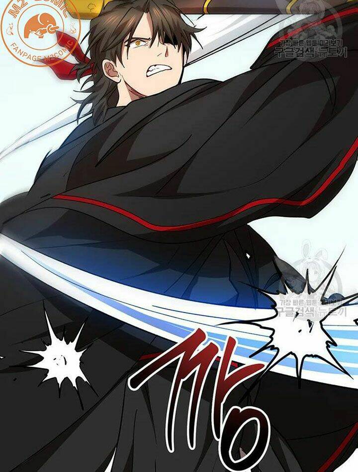 Võ Đang Kỳ Hiệp - Chapter 55 - Page 76