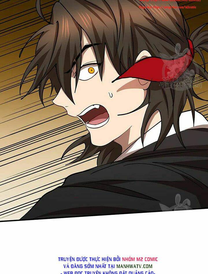 Võ Đang Kỳ Hiệp - Chapter 55 - Page 78