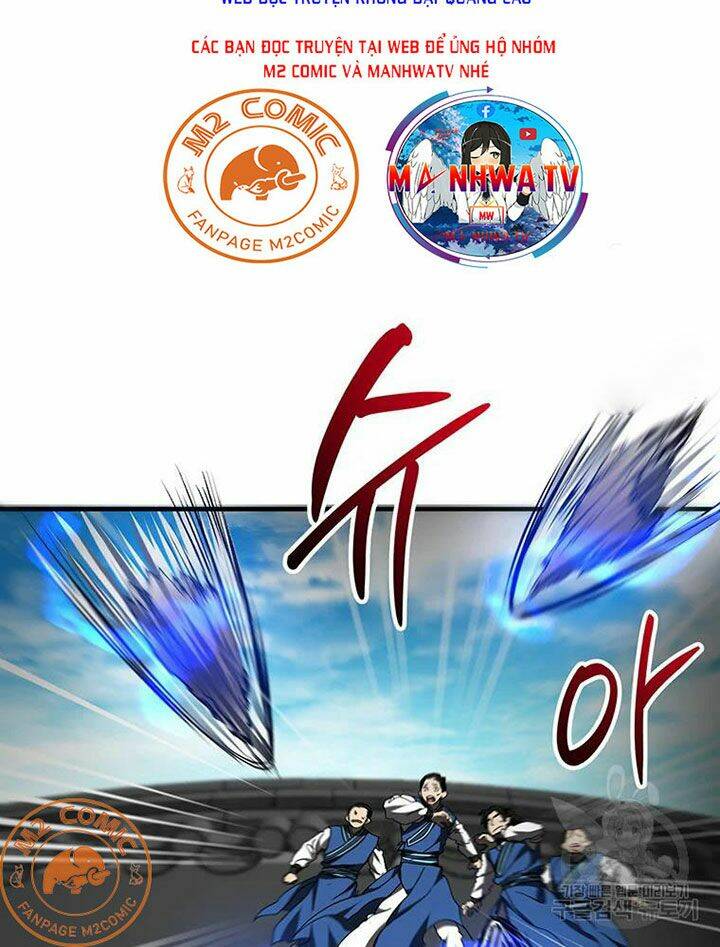 Võ Đang Kỳ Hiệp - Chapter 55 - Page 79