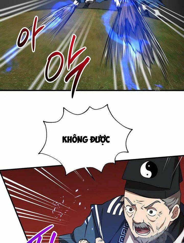 Võ Đang Kỳ Hiệp - Chapter 55 - Page 80