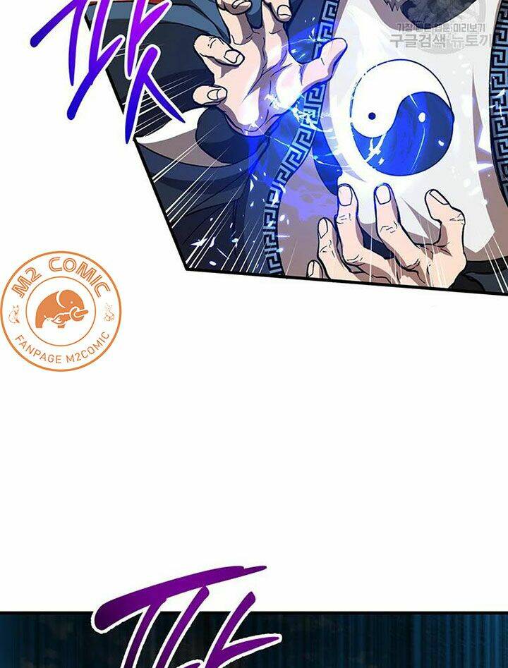 Võ Đang Kỳ Hiệp - Chapter 55 - Page 81