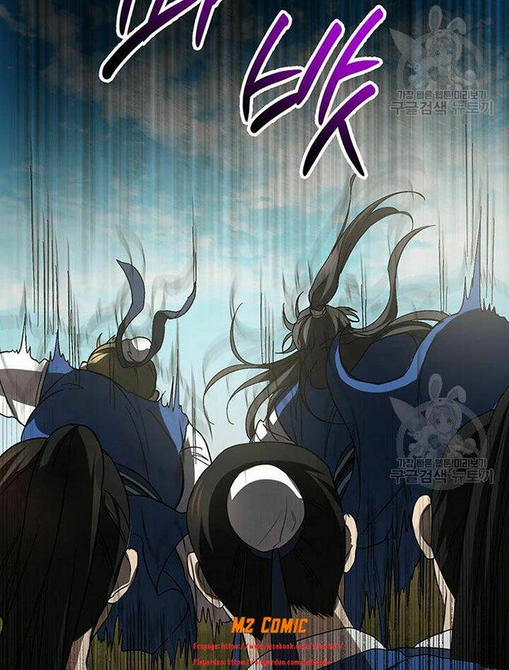 Võ Đang Kỳ Hiệp - Chapter 55 - Page 82