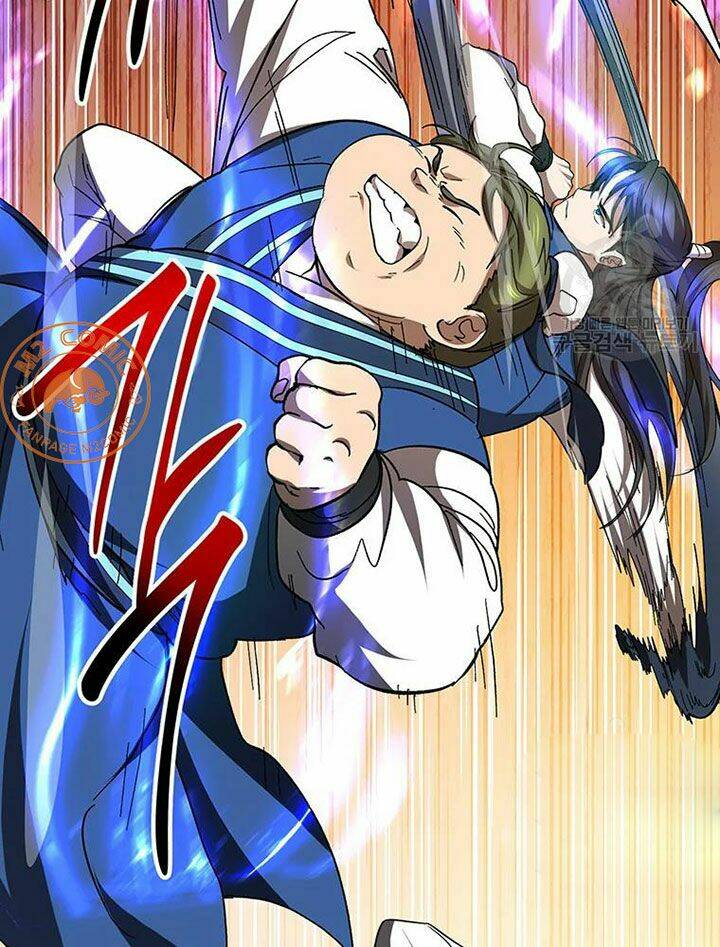 Võ Đang Kỳ Hiệp - Chapter 55 - Page 84