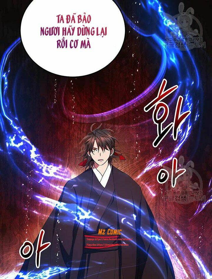 Võ Đang Kỳ Hiệp - Chapter 55 - Page 93