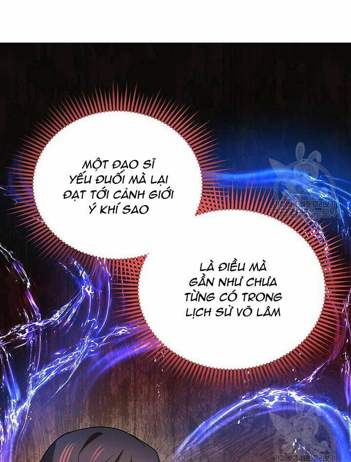 Võ Đang Kỳ Hiệp - Chapter 55 - Page 96