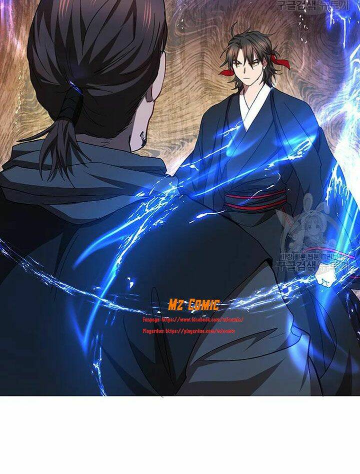 Võ Đang Kỳ Hiệp - Chapter 55 - Page 97