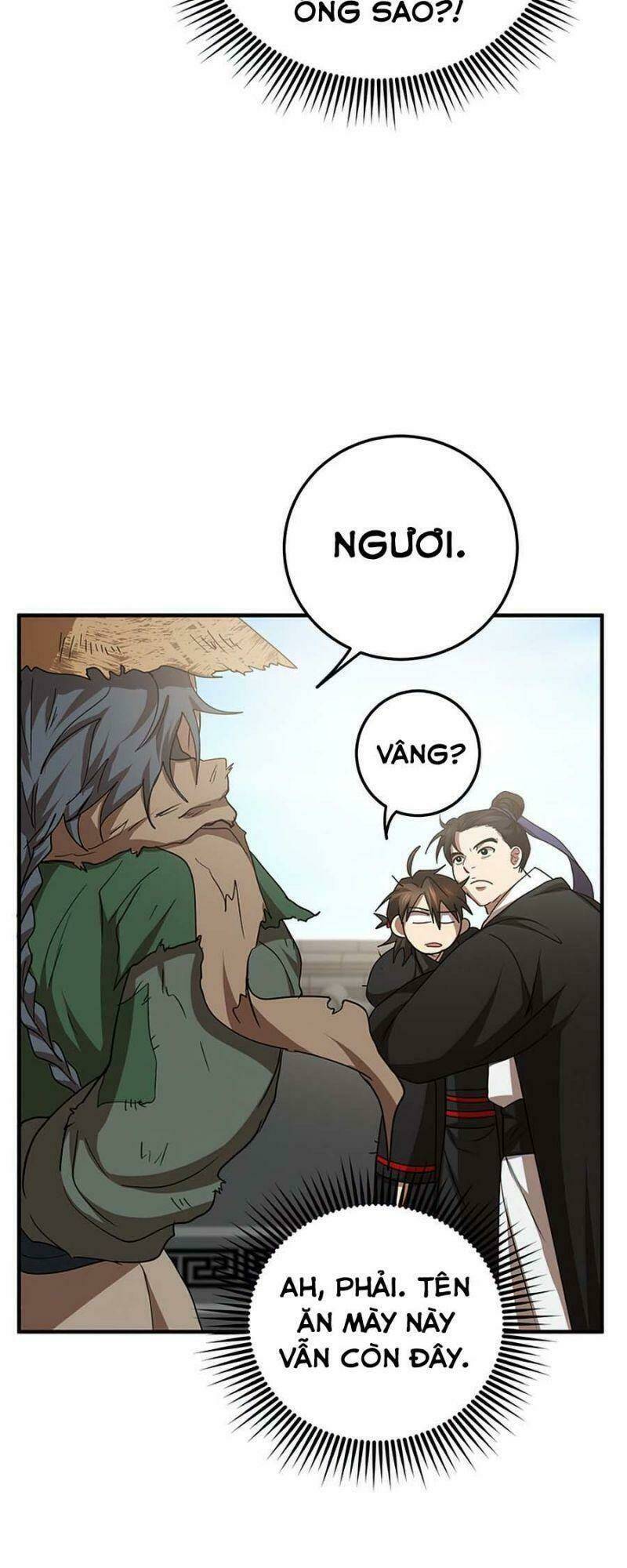 Võ Đang Kỳ Hiệp - Chapter 56 - Page 9