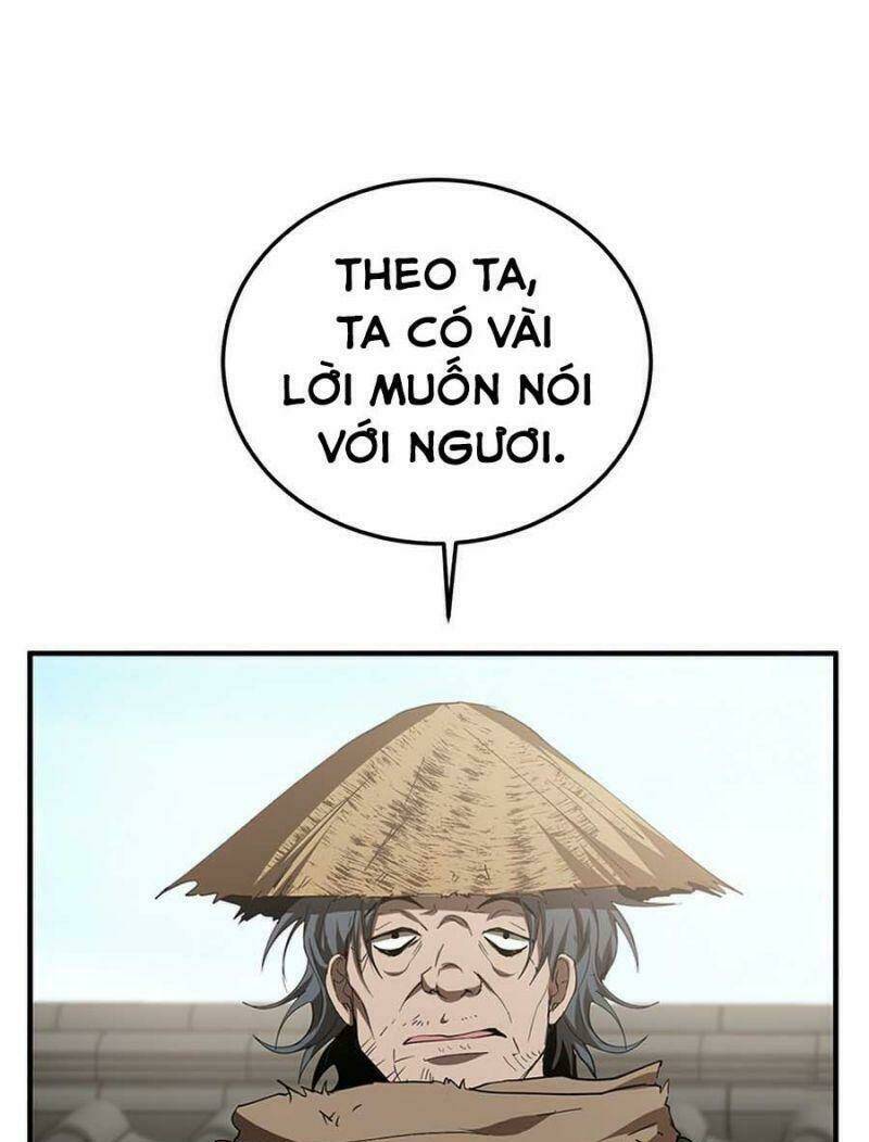 Võ Đang Kỳ Hiệp - Chapter 56 - Page 10