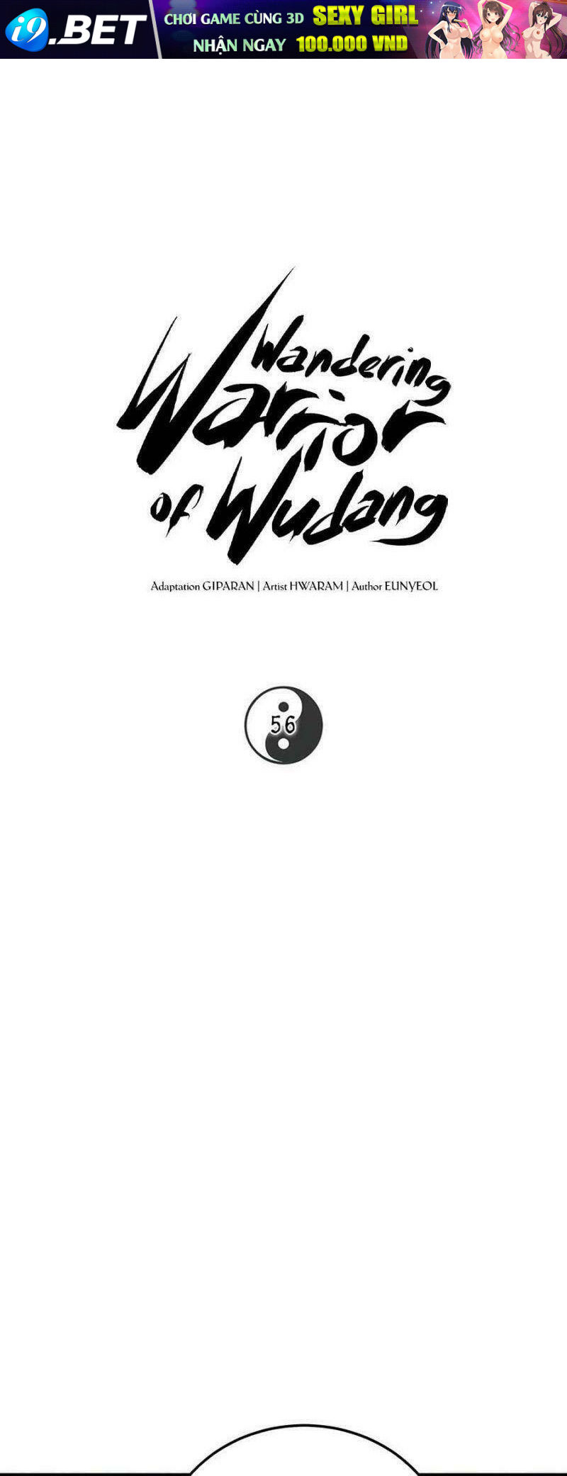 Võ Đang Kỳ Hiệp - Chapter 56 - Page 12