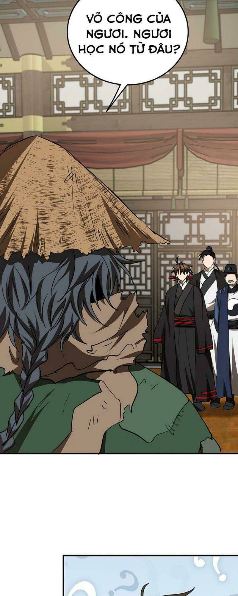 Võ Đang Kỳ Hiệp - Chapter 56 - Page 13
