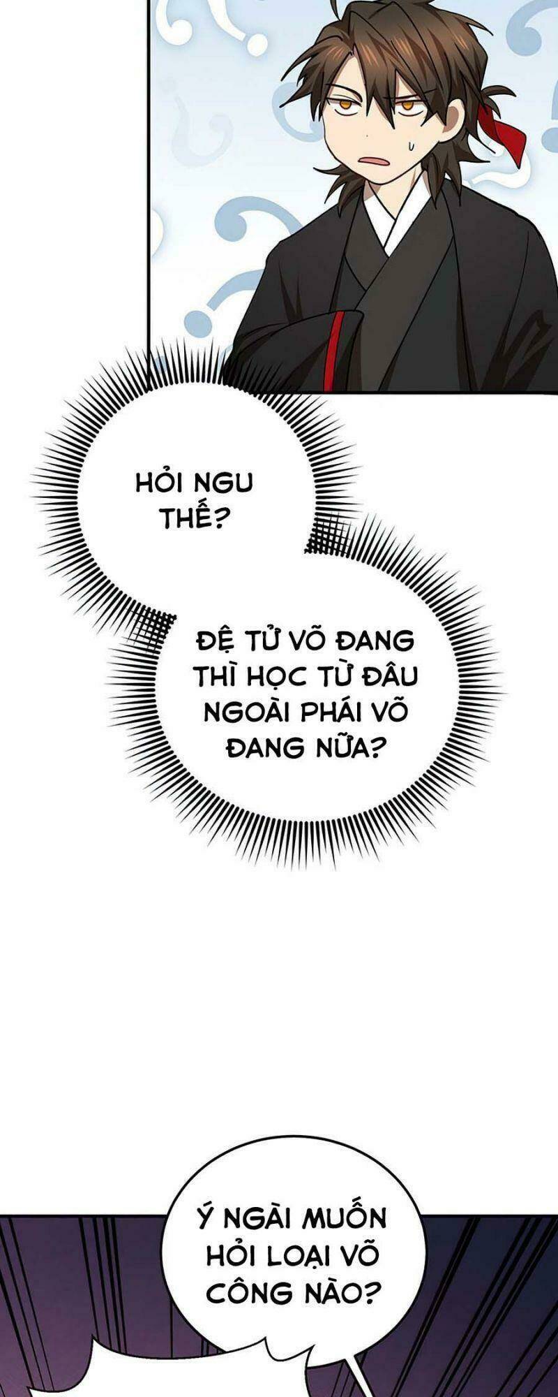 Võ Đang Kỳ Hiệp - Chapter 56 - Page 14