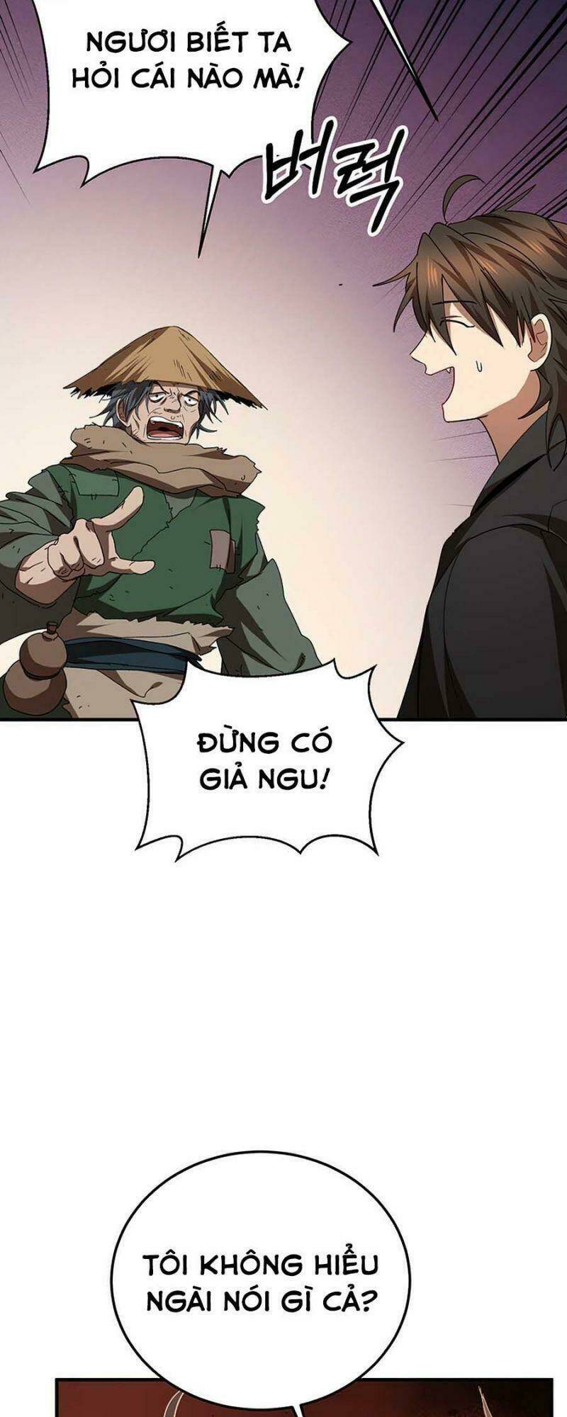 Võ Đang Kỳ Hiệp - Chapter 56 - Page 15