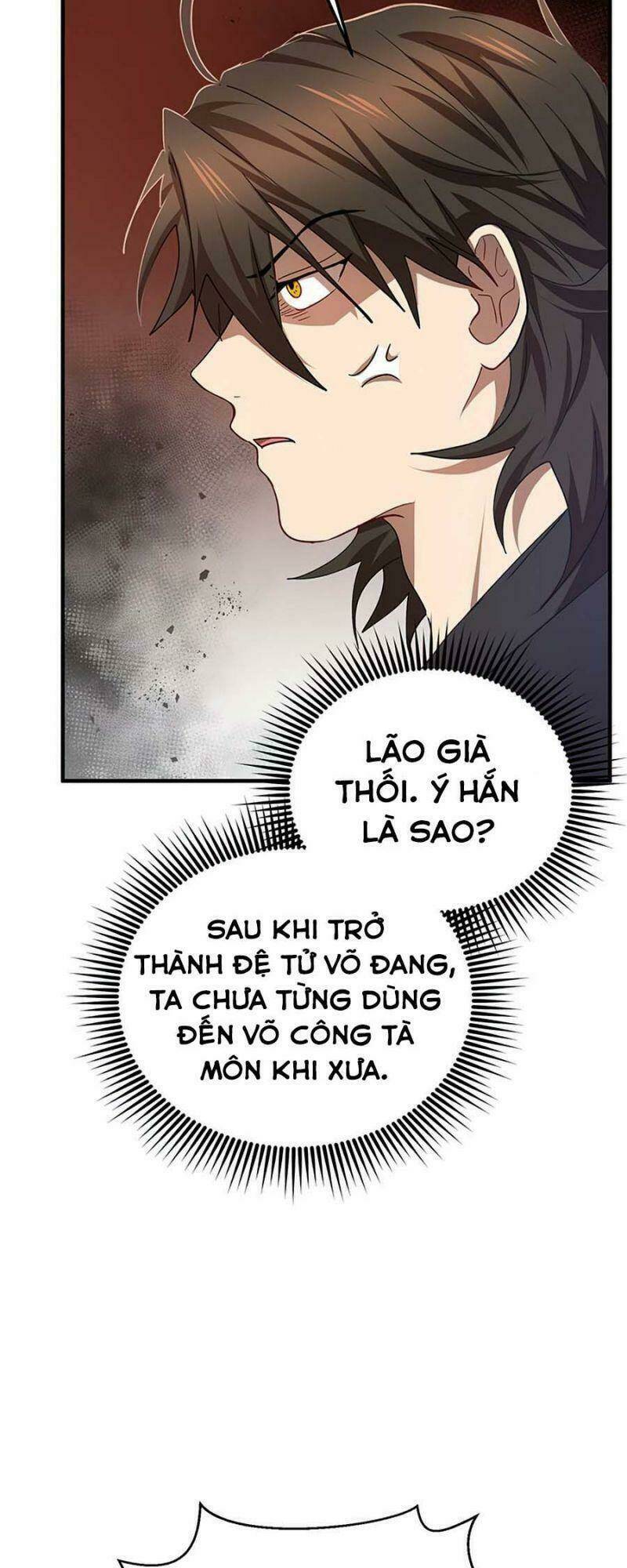 Võ Đang Kỳ Hiệp - Chapter 56 - Page 16