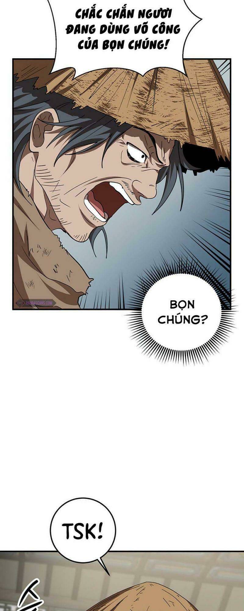 Võ Đang Kỳ Hiệp - Chapter 56 - Page 17