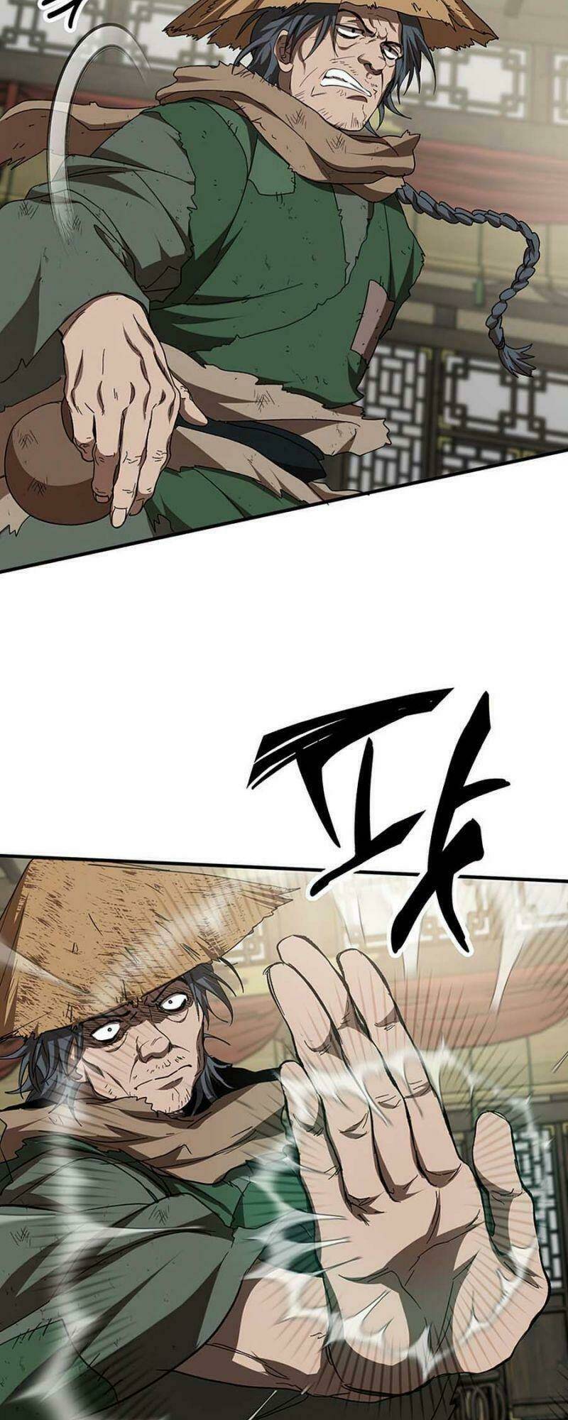 Võ Đang Kỳ Hiệp - Chapter 56 - Page 18