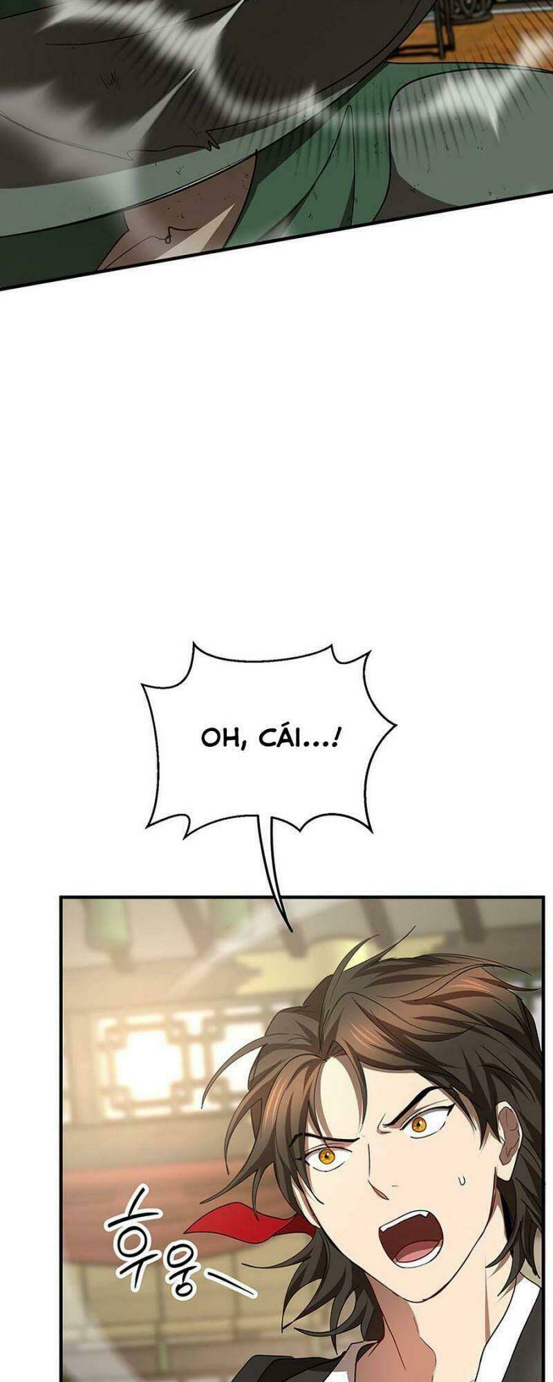 Võ Đang Kỳ Hiệp - Chapter 56 - Page 19