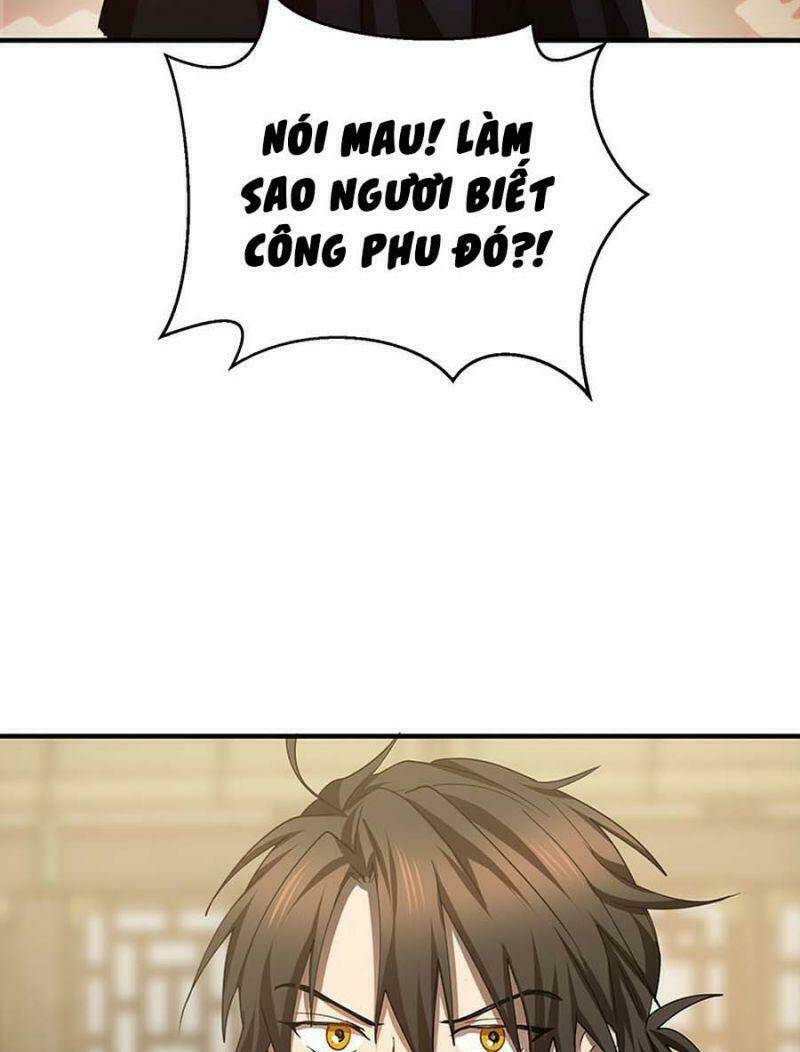 Võ Đang Kỳ Hiệp - Chapter 56 - Page 22