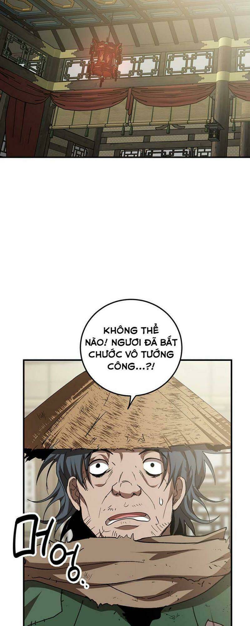 Võ Đang Kỳ Hiệp - Chapter 56 - Page 25