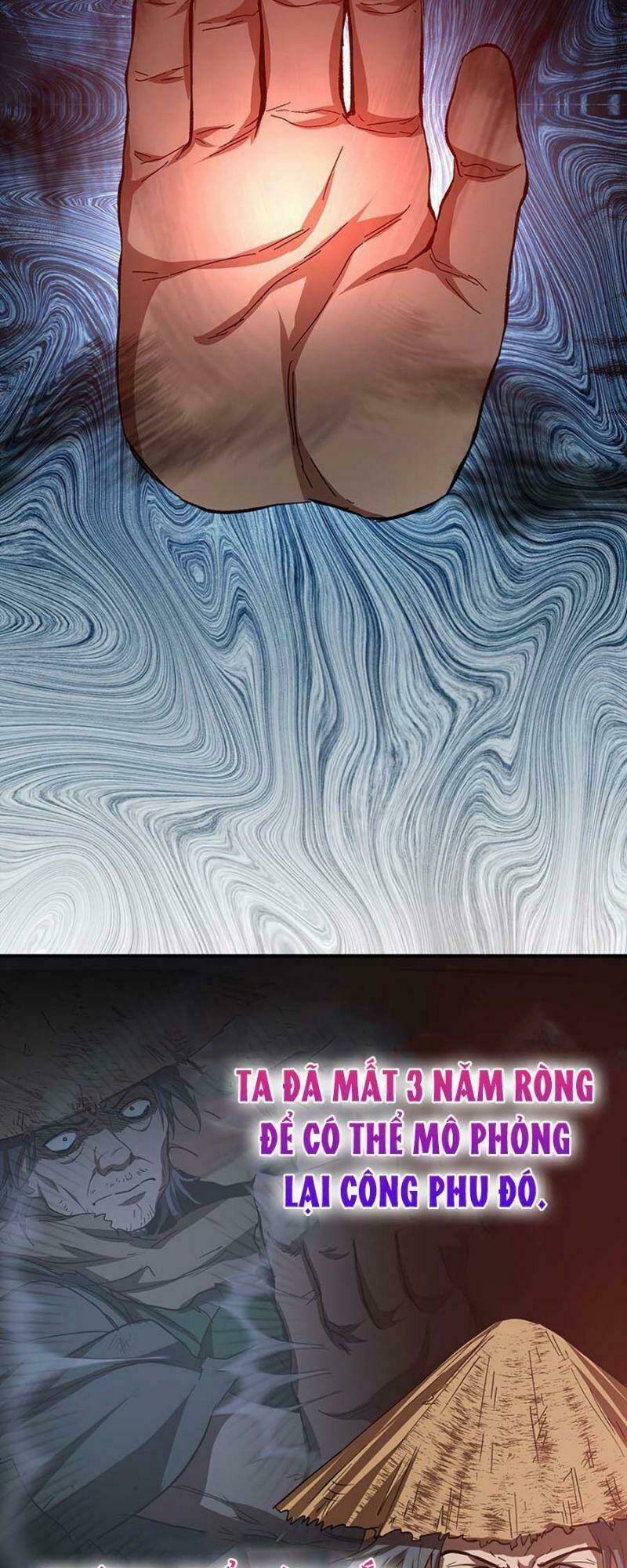 Võ Đang Kỳ Hiệp - Chapter 56 - Page 27