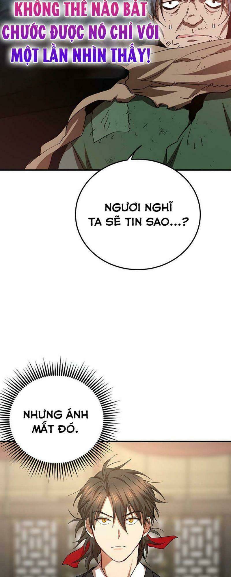 Võ Đang Kỳ Hiệp - Chapter 56 - Page 28