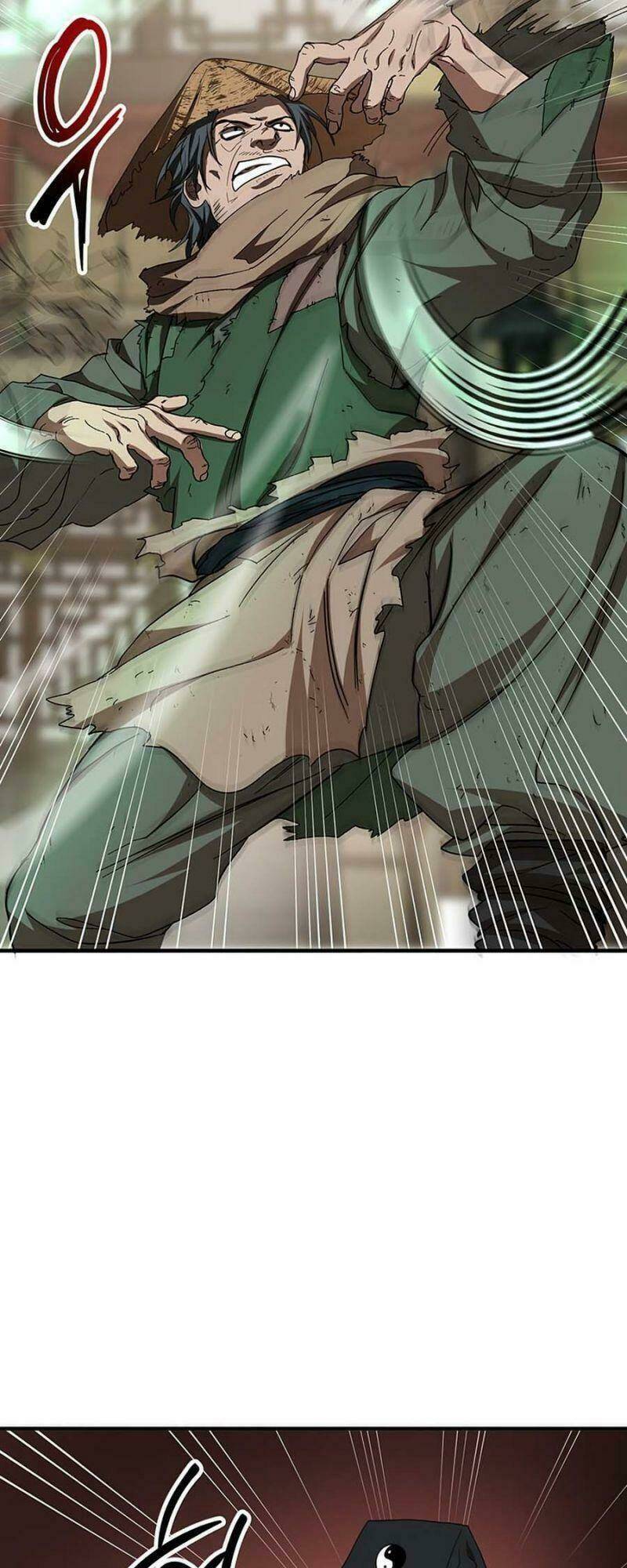 Võ Đang Kỳ Hiệp - Chapter 56 - Page 31