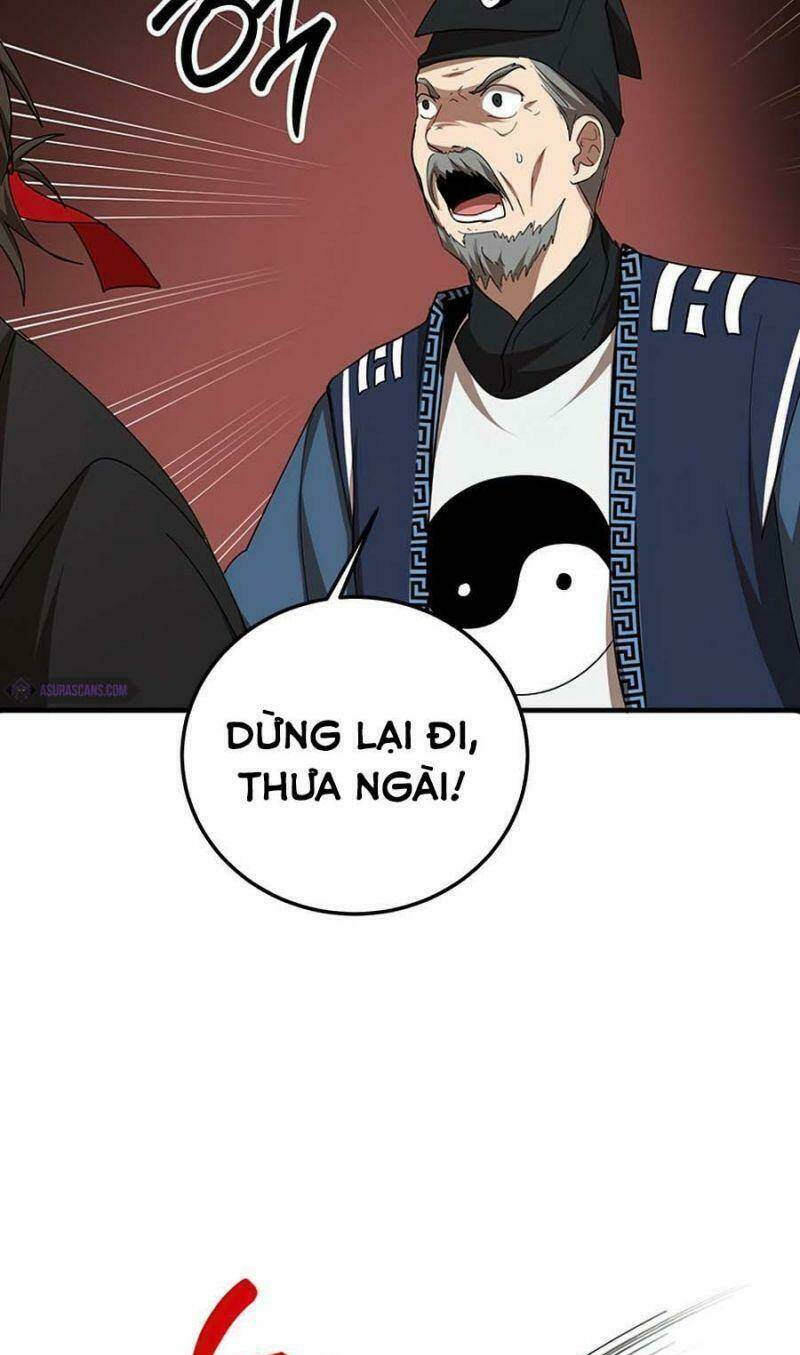 Võ Đang Kỳ Hiệp - Chapter 56 - Page 32