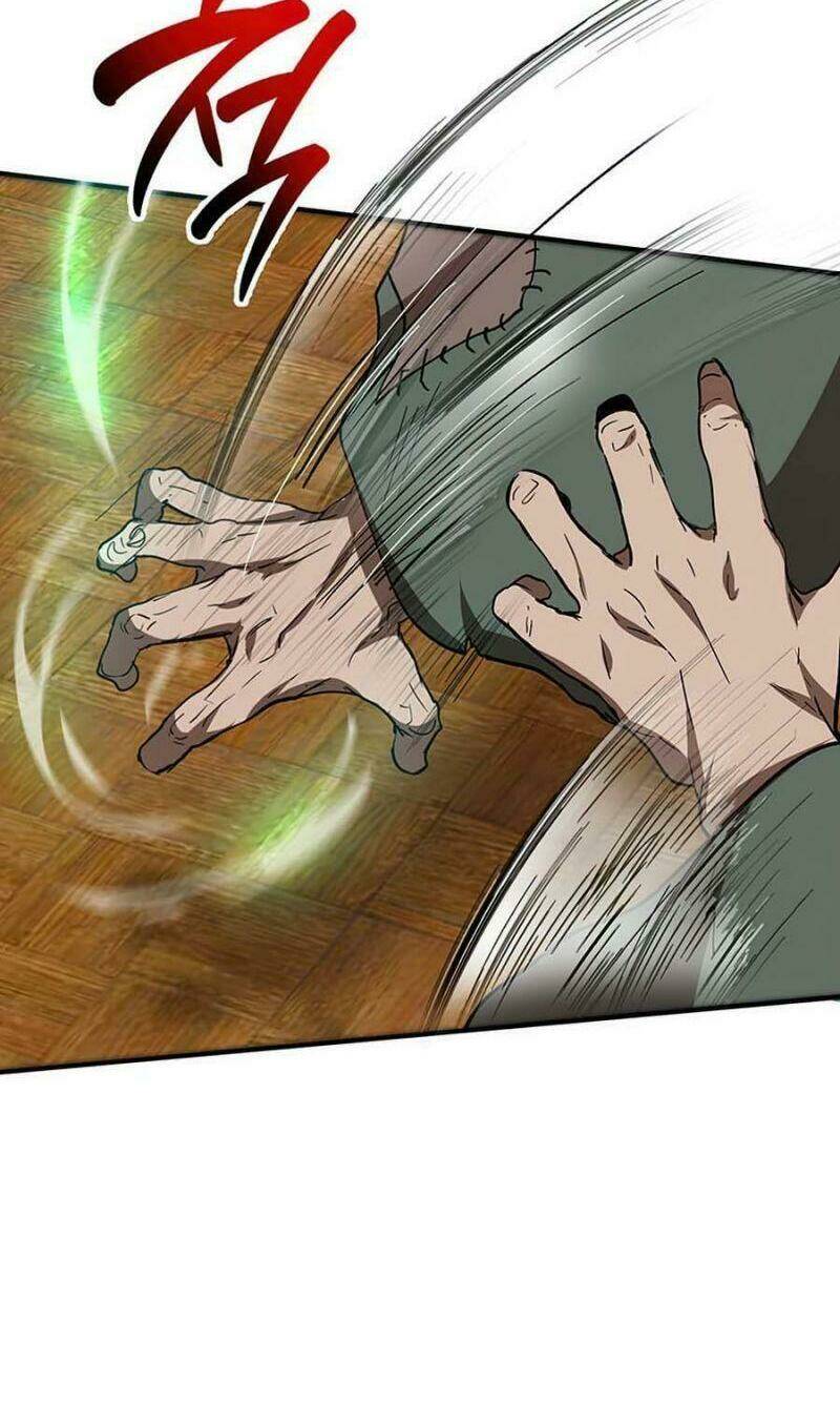 Võ Đang Kỳ Hiệp - Chapter 56 - Page 33