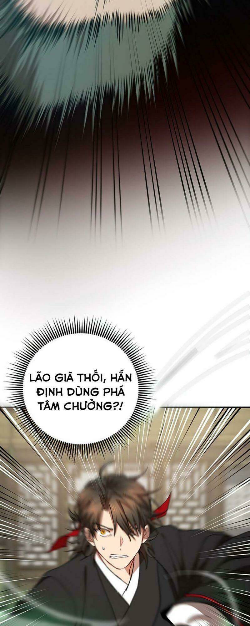 Võ Đang Kỳ Hiệp - Chapter 56 - Page 36