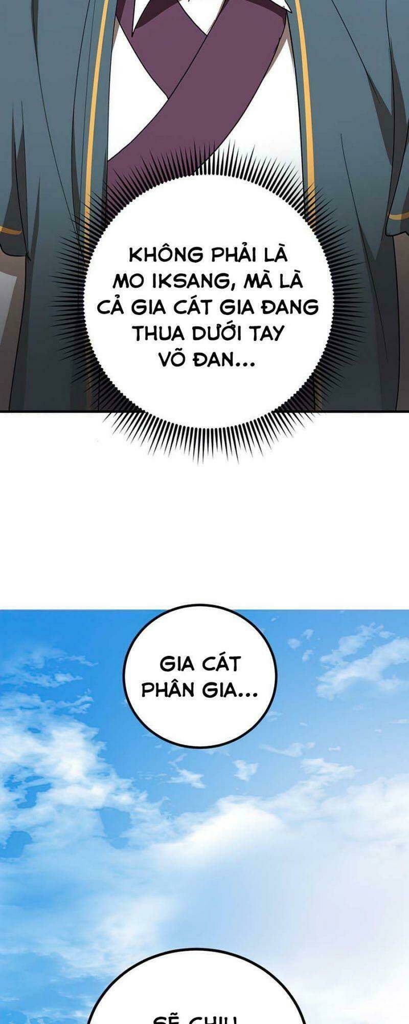 Võ Đang Kỳ Hiệp - Chapter 56 - Page 3
