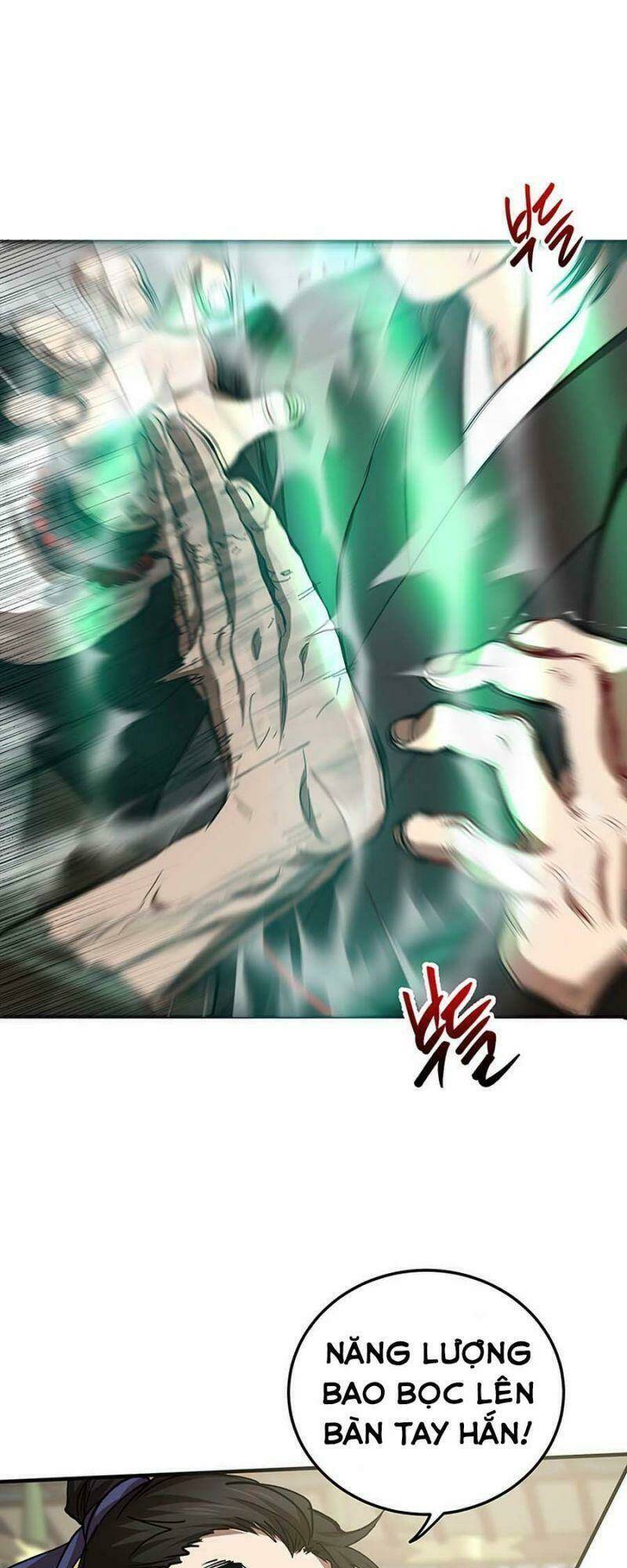 Võ Đang Kỳ Hiệp - Chapter 56 - Page 39