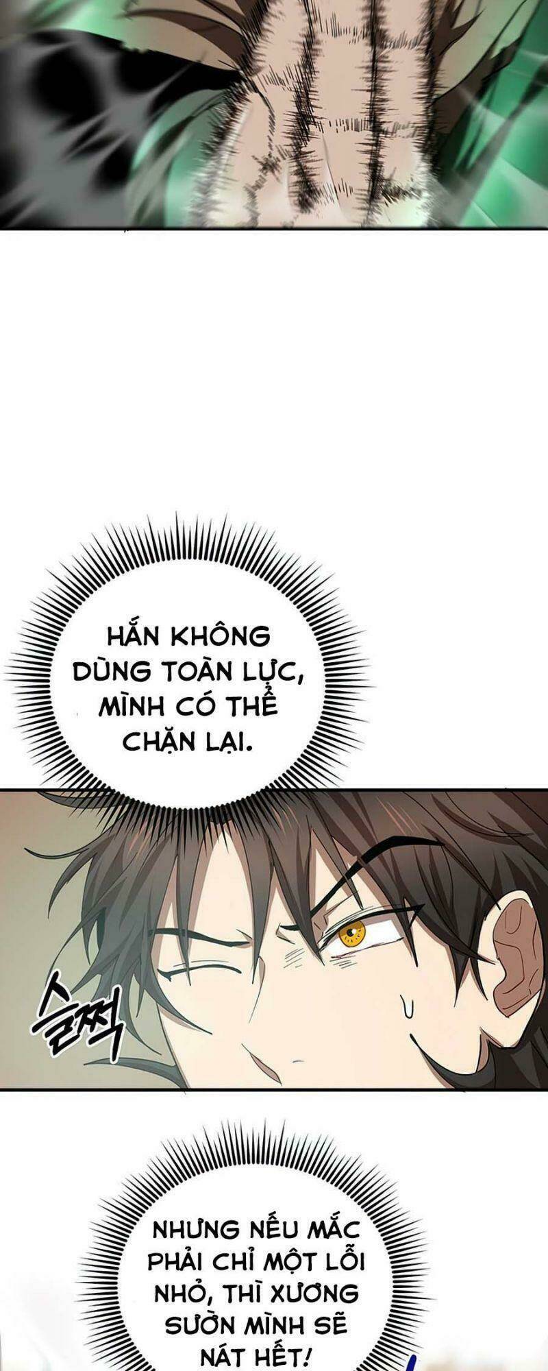 Võ Đang Kỳ Hiệp - Chapter 56 - Page 41