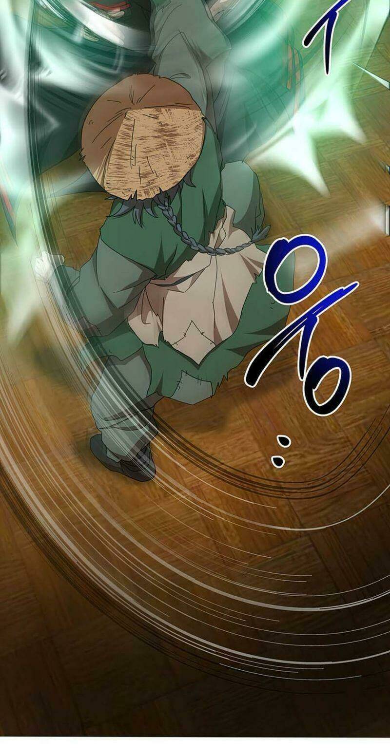 Võ Đang Kỳ Hiệp - Chapter 56 - Page 44