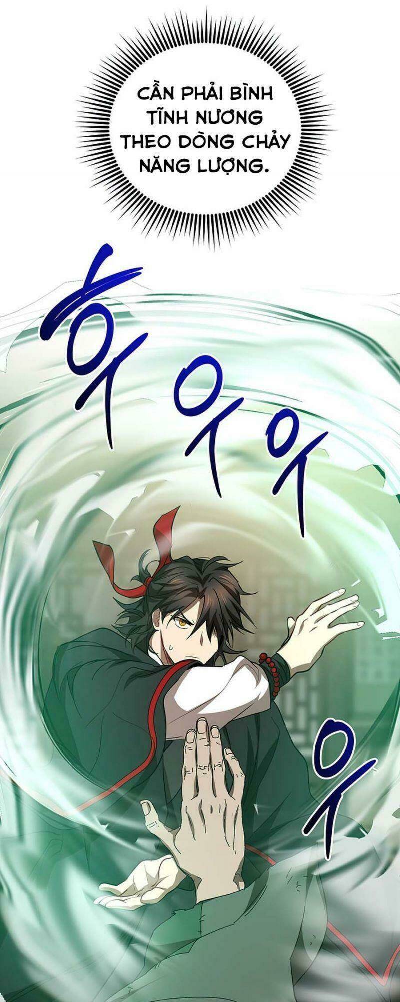 Võ Đang Kỳ Hiệp - Chapter 56 - Page 45