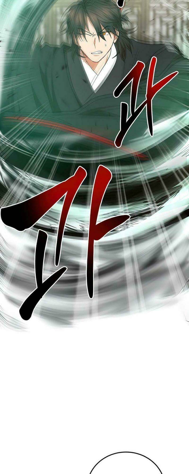 Võ Đang Kỳ Hiệp - Chapter 56 - Page 48