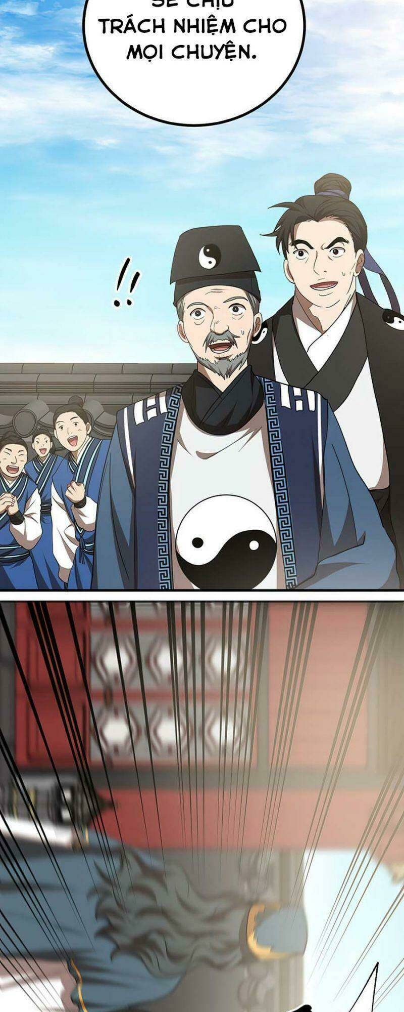 Võ Đang Kỳ Hiệp - Chapter 56 - Page 4