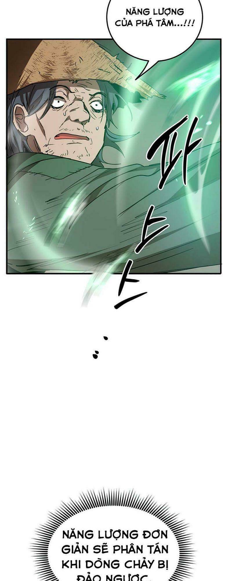 Võ Đang Kỳ Hiệp - Chapter 56 - Page 49