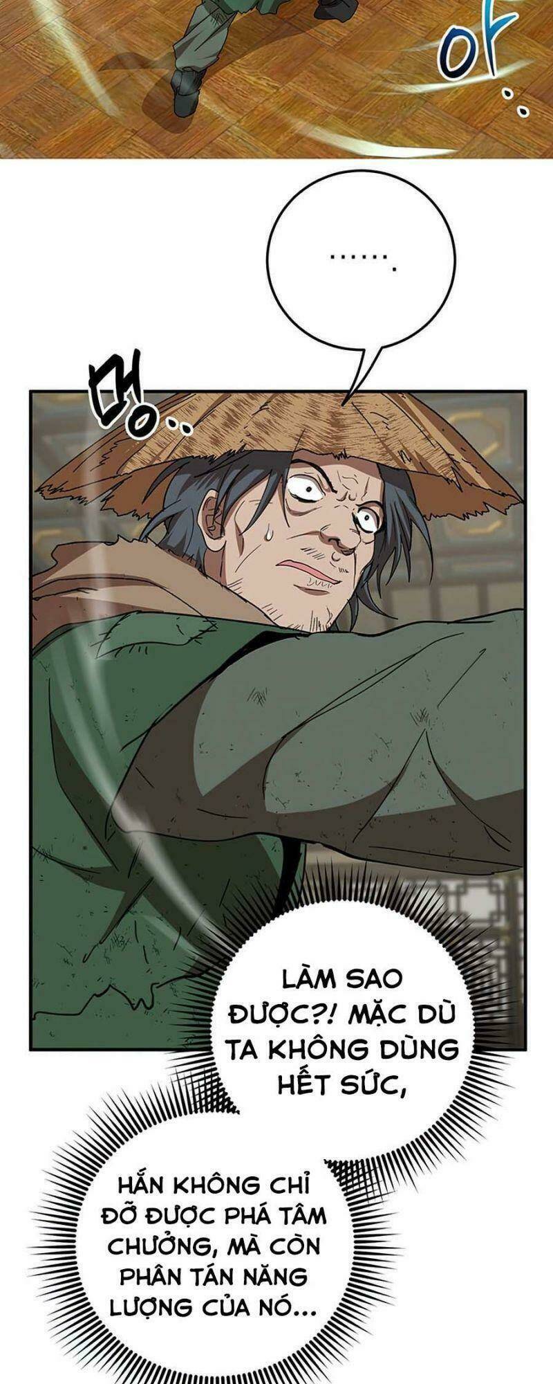 Võ Đang Kỳ Hiệp - Chapter 56 - Page 51