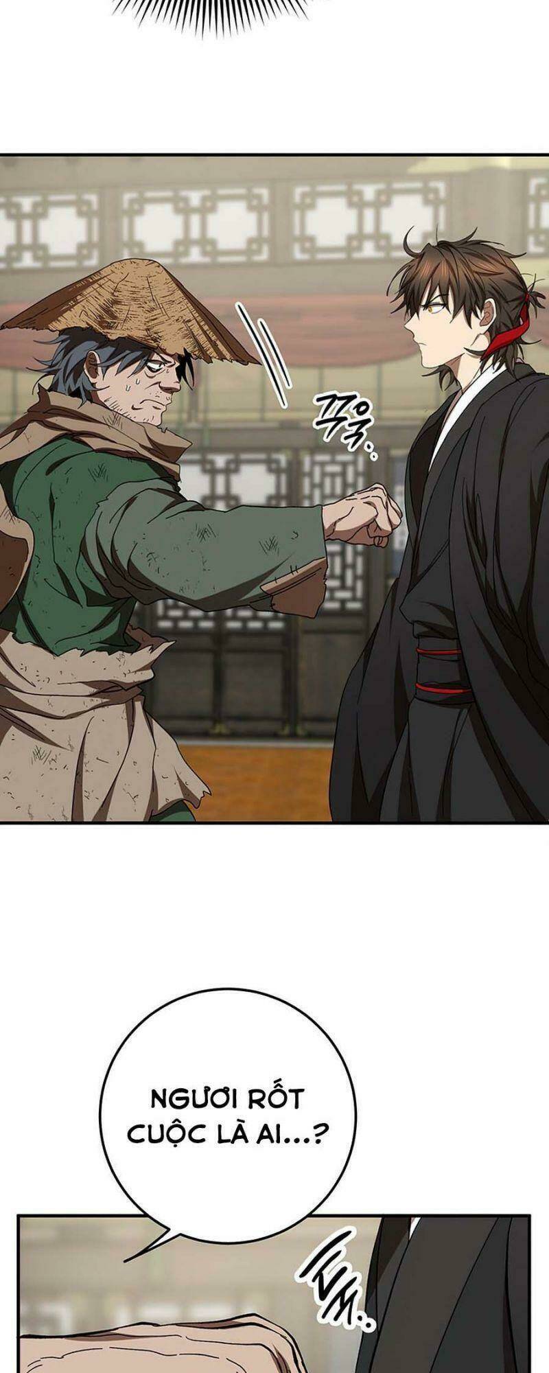Võ Đang Kỳ Hiệp - Chapter 56 - Page 52