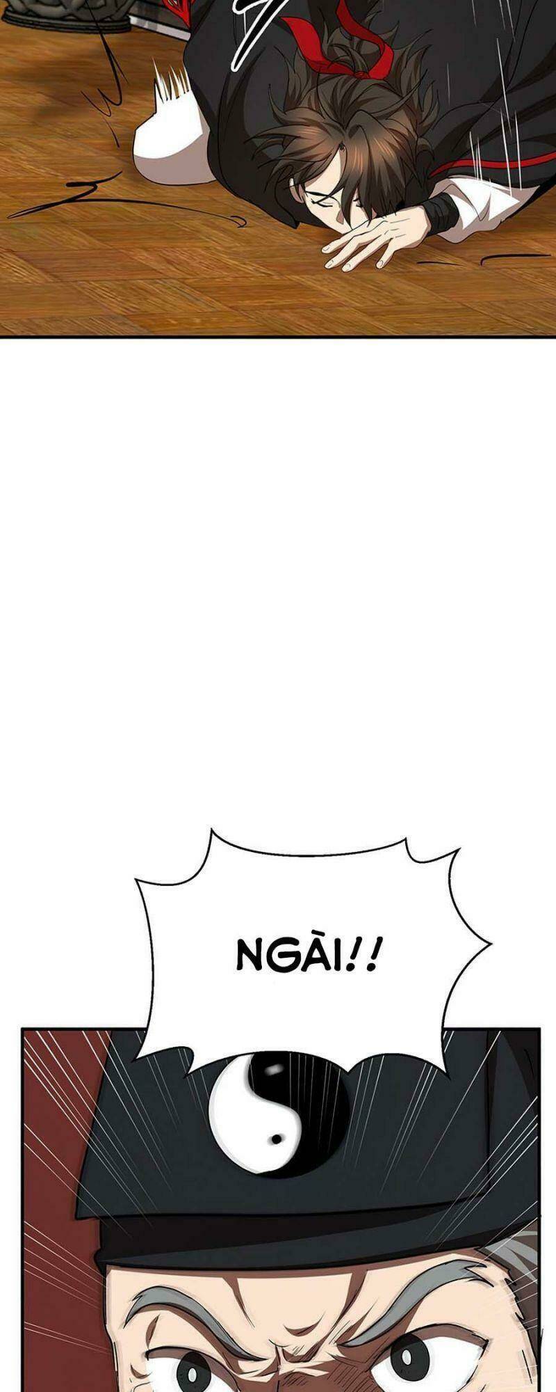 Võ Đang Kỳ Hiệp - Chapter 56 - Page 56