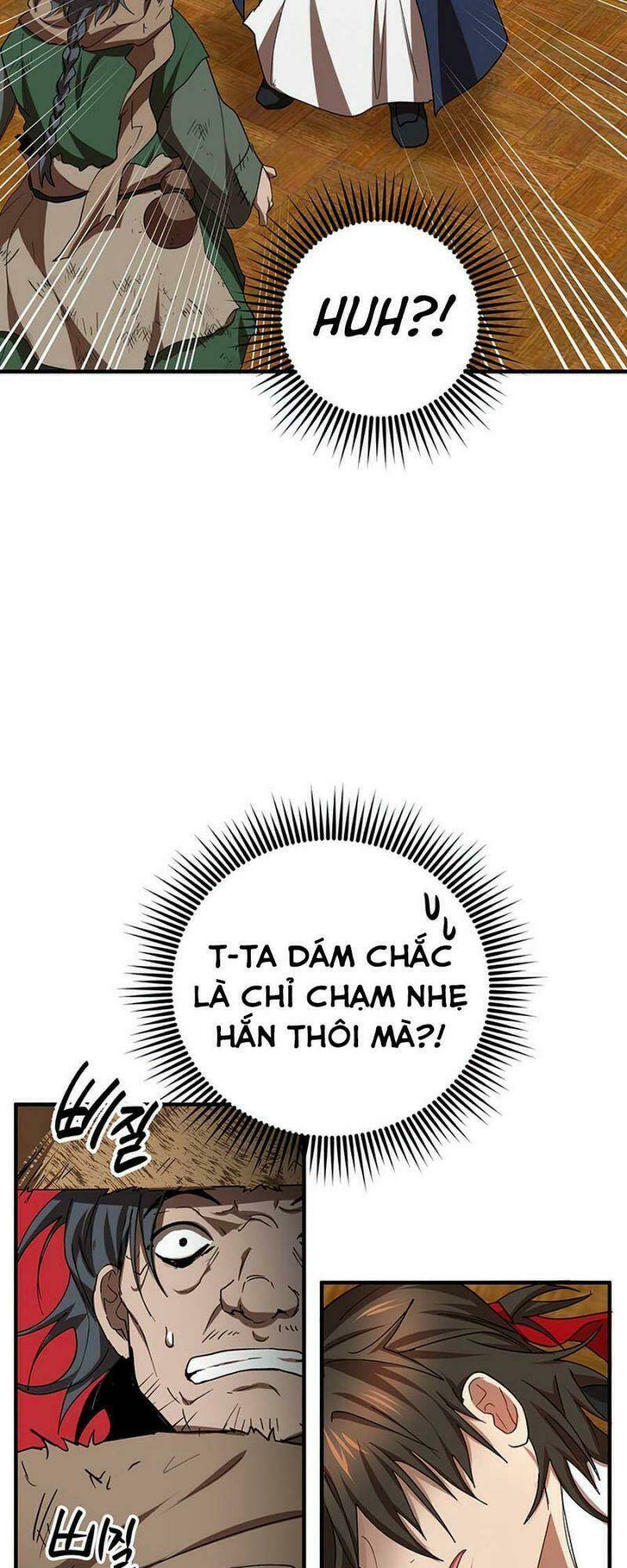 Võ Đang Kỳ Hiệp - Chapter 56 - Page 58