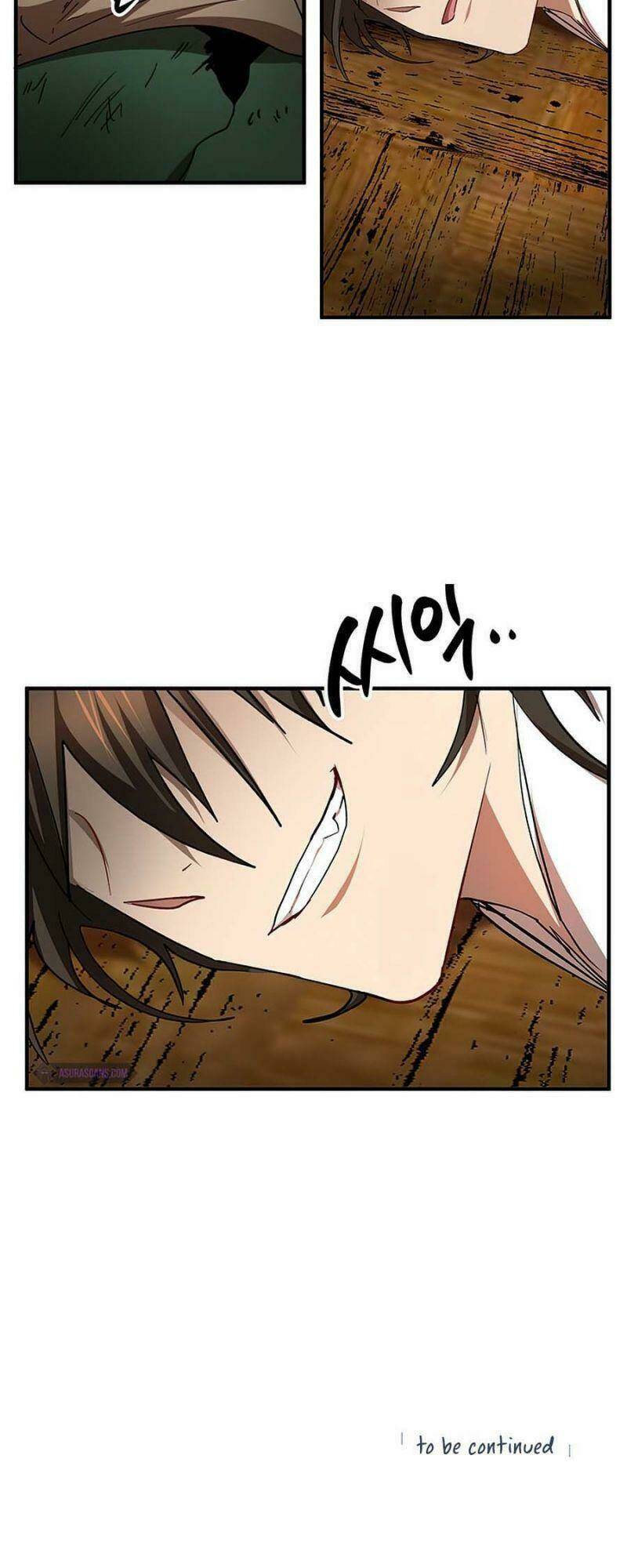 Võ Đang Kỳ Hiệp - Chapter 56 - Page 59