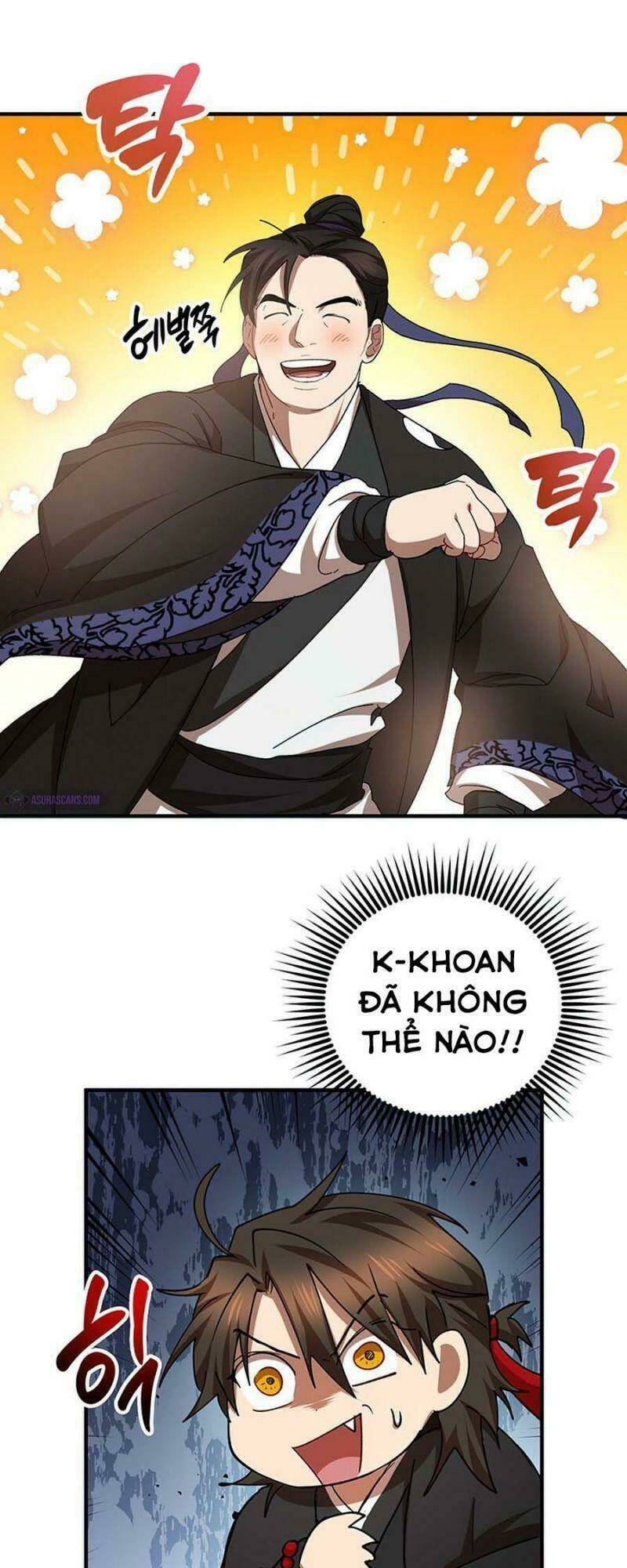 Võ Đang Kỳ Hiệp - Chapter 56 - Page 7