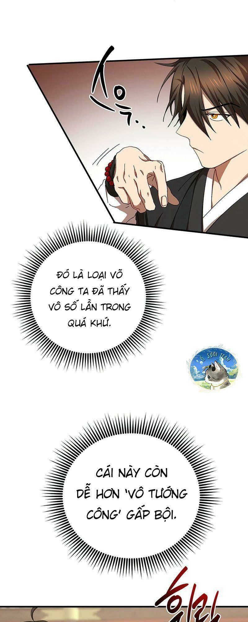 Võ Đang Kỳ Hiệp - Chapter 57 - Page 13